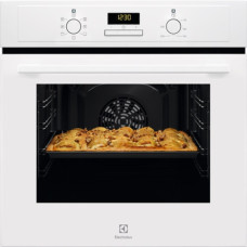 Духовой шкаф ELECTROLUX OEH3H40BW Духовой шкаф ELECTROLUX OEH3H40BW