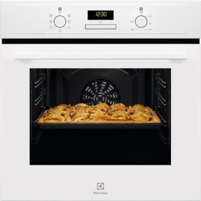 Духовой шкаф ELECTROLUX OEH3H40BW Духовой шкаф ELECTROLUX OEH3H40BW