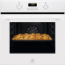 Духовой шкаф ELECTROLUX OEH3H40BW Духовой шкаф ELECTROLUX OEH3H40BW