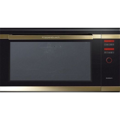 Духовой шкаф KUPPERSBUSCH EEB 9860.0 JX4 Gold Духовой шкаф KUPPERSBUSCH EEB 9860.0 JX4 Gold