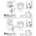 Духовой шкаф ELECTROLUX KOD5C70BX Духовой шкаф ELECTROLUX KOD5C70BX