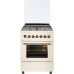Плита NORDFROST GE 6064 YR Плита NORDFROST GE 6064 YR