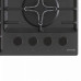 Встраиваемая газовая варочная панель GORENJE GTW641SYB Встраиваемая газовая варочная панель GORENJE GTW641SYB