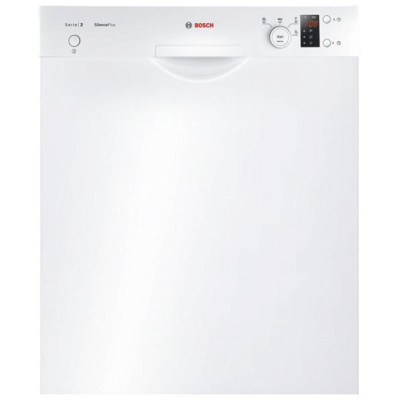 Встраиваемая посудомоечная машина Bosch SMU 24AW01S Встраиваемая посудомоечная машина Bosch SMU 24AW01S