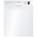 Встраиваемая посудомоечная машина Bosch SMU 24AW01S Встраиваемая посудомоечная машина Bosch SMU 24AW01S