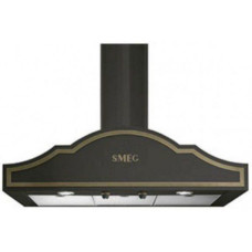Вытяжка SMEG kc90ao