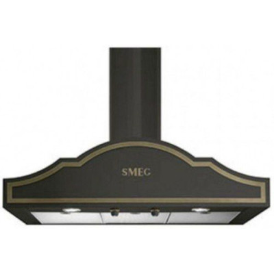 Вытяжка SMEG kc90ao Вытяжка SMEG kc90ao