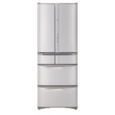 Холодильник HITACHI R-SF48GU SN (Stainless Champagne) Холодильник HITACHI R-SF48GU SN (Stainless Champagne)