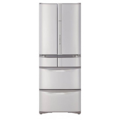 Холодильник HITACHI R-SF48GU SN (Stainless Champagne) Холодильник HITACHI R-SF48GU SN (Stainless Champagne)