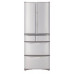Холодильник HITACHI R-SF48GU SN (Stainless Champagne) Холодильник HITACHI R-SF48GU SN (Stainless Champagne)
