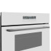 Духовой шкаф MEFERI MEO608WH MICROWAVE Духовой шкаф MEFERI MEO608WH MICROWAVE
