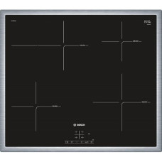 Индукционная варочная панель Bosch PIF 645BB1E Индукционная варочная панель Bosch PIF 645BB1E