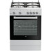 Газовая плита BEKO FSGT62130GW Газовая плита BEKO FSGT62130GW