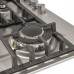 Газовая панель Schaub Lorenz SLK GE6520 Газовая панель Schaub Lorenz SLK GE6520