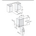 Посудомоечная машина MIELE G 7771 SCVi AD