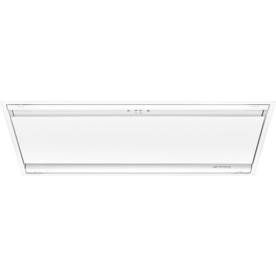 Вытяжка SMEG KLT90LWHS Вытяжка SMEG KLT90LWHS