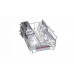Посудомоечная машина BOSCH SRH4HKX11R Посудомоечная машина BOSCH SRH4HKX11R