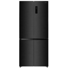 Холодильник ZUGEL ZRCDI456XB Холодильник ZUGEL ZRCDI456XB