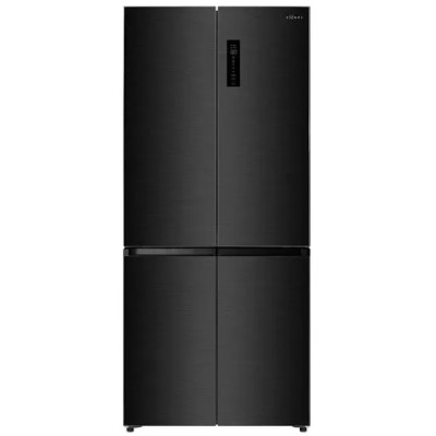 Холодильник ZUGEL ZRCDI456XB Холодильник ZUGEL ZRCDI456XB