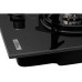 Варочная поверхность GRANDGERMES HFG-60BK-CA Варочная поверхность GRANDGERMES HFG-60BK-CA
