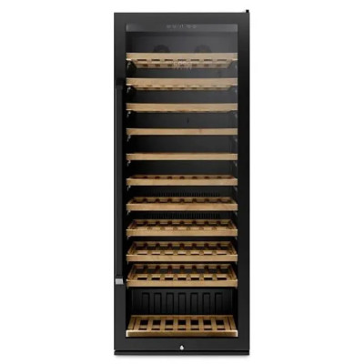 Винный шкаф CASO WineSafe 300 Smart Винный шкаф CASO WineSafe 300 Smart