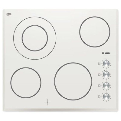 Поверхность BOSCH PKF659C17E Поверхность BOSCH PKF659C17E