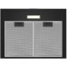 Вытяжка MEFERI SLIMBOX60BK LIGHT Вытяжка MEFERI SLIMBOX60BK LIGHT