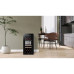 Винный шкаф LA SOMMELIERE LS38BLACK Винный шкаф LA SOMMELIERE LS38BLACK