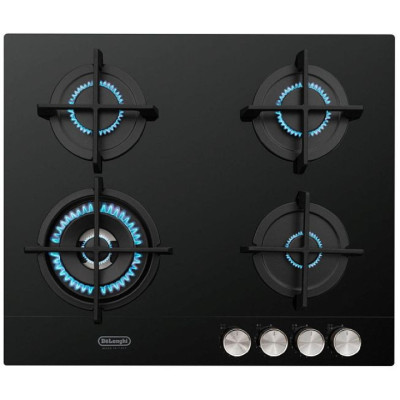 Варочная поверхность DELONGHI NSL 460 NCM RUS Варочная поверхность DELONGHI NSL 460 NCM RUS