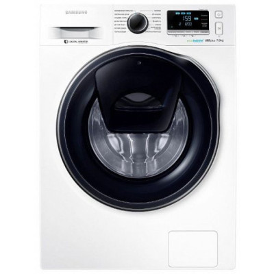 Стиральная машина SAMSUNG WW70K6210RW Стиральная машина SAMSUNG WW70K6210RW