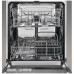 Встраиваемая посудомоечная машина Zanussi ZDLN91511