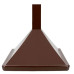 Вытяжка КВАРЦ 532 ВК-1-35-3 brown Вытяжка КВАРЦ 532 ВК-1-35-3 brown