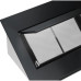 Вытяжка FALMEC Quasar Glass Black 80 CQPN80.E0P2#ZZZN491F Вытяжка FALMEC Quasar Glass Black 80 CQPN80.E0P2#ZZZN491F