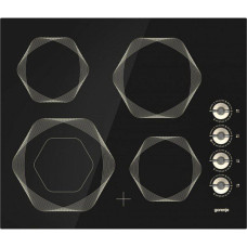 Электрическая поверхность GORENJE Infinity EC6INI черный Электрическая поверхность GORENJE Infinity EC6INI черный