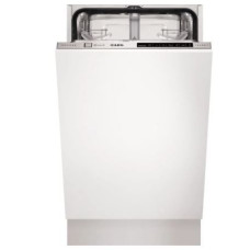 Посудомоечная машина AEG F 88450 VI1P Посудомоечная машина AEG F 88450 VI1P