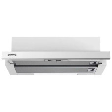 Вытяжка DELONGHI Argentella Bianco 50