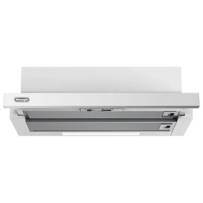 Вытяжка DELONGHI Argentella Bianco 50
