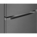 Холодильник WEISSGAUFF WRK 1760 LowFrost Dark Grey Холодильник WEISSGAUFF WRK 1760 LowFrost Dark Grey