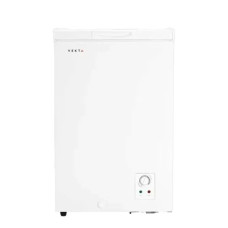 Морозильный ларь VEKTA FR-115W03