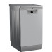 Посудомоечная машина BEKO BDFS26130XQ Посудомоечная машина BEKO BDFS26130XQ