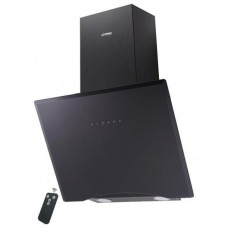 Каминная вытяжка GERMES Aura 60 (черная) Каминная вытяжка GERMES Aura 60 (черная)