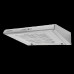 Вытяжка MAUNFELD mpc 50 inox Вытяжка MAUNFELD mpc 50 inox