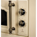 Микроволновая печь LEX BIMO 20.01 C IVORY Микроволновая печь LEX BIMO 20.01 C IVORY