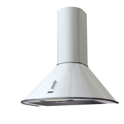 Вытяжка KRONASTEEL Diana 600 WH