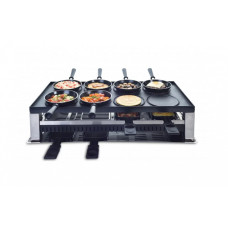 Гриль-барбекю Solis Table Grill 5 in 1