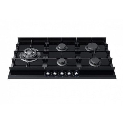 Газовая поверхность HIBERG VM 9055 B Газовая поверхность HIBERG VM 9055 B