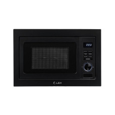 Микроволновая печь LEX BIMO 25.01 BLACK Микроволновая печь LEX BIMO 25.01 BLACK
