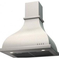 Вытяжка KRONASTEEL alisa 600 white electronic