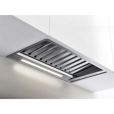 Вытяжка PANDO PRO/85 INOX V.1050 SEC PLUS Вытяжка PANDO PRO/85 INOX V.1050 SEC PLUS