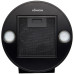 Вытяжка KONIGIN Trinity Black 31 Вытяжка KONIGIN Trinity Black 31